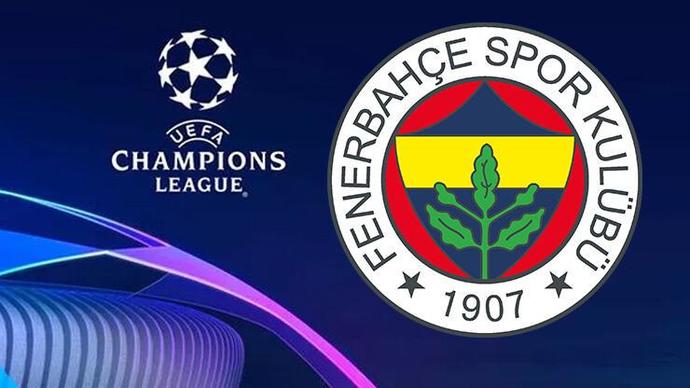 Sizce Fenerbahçe Şampiyonlar Liginde gruplara kalabilir mi?