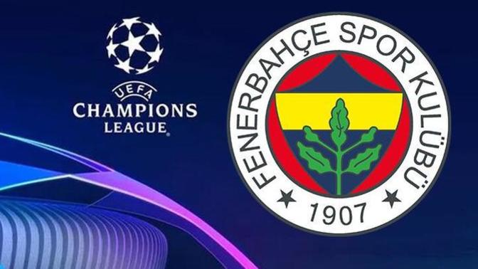 Sizce Fenerbahçe Şampiyonlar Ligi'nde gruplara kalabilir mi?