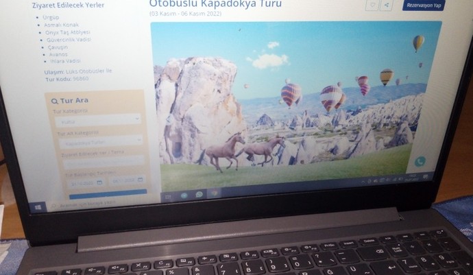 Kasım başı gibi 2 kız turla tatile gideceğiz sizce neresi iyi o tarih için?