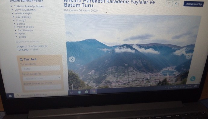 Kasım başı gibi 2 kız turla tatile gideceğiz sizce neresi iyi o tarih için?