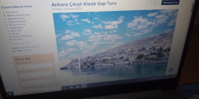 Kasım başı gibi 2 kız turla tatile gideceğiz sizce neresi iyi o tarih için?