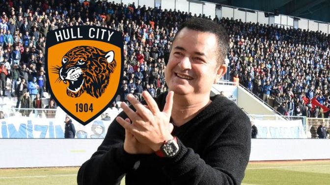 Acun Ilıcalı'nın sahibi olduğu Hull City bu sene başarılı olur mu?