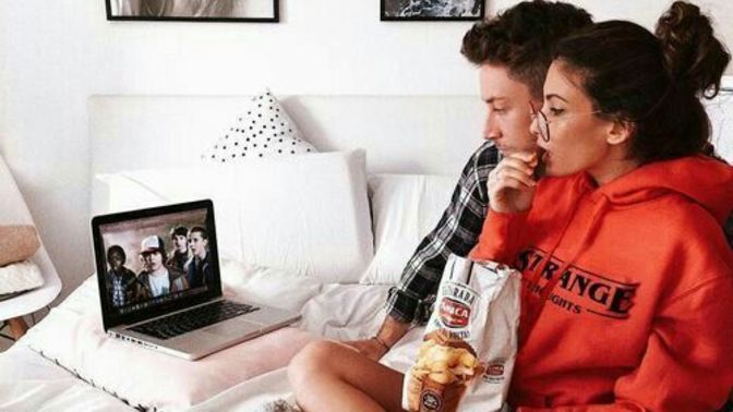 Netflix dizilerinin kalitesini nasıl buluyorsun?