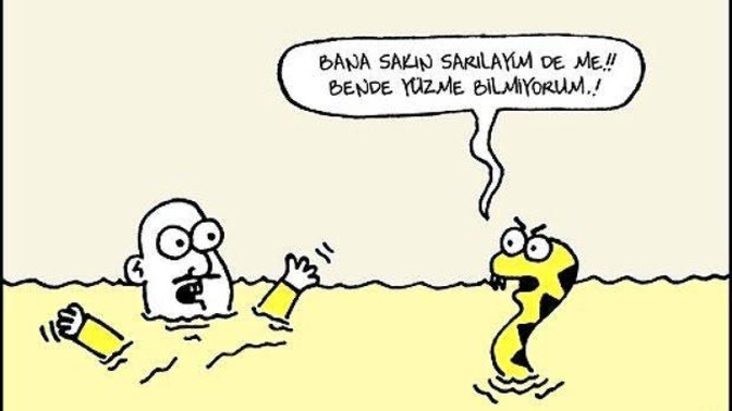 Bana öyle bir atasözü ya da deyim söyleyin ki doğrusunu unutayım?