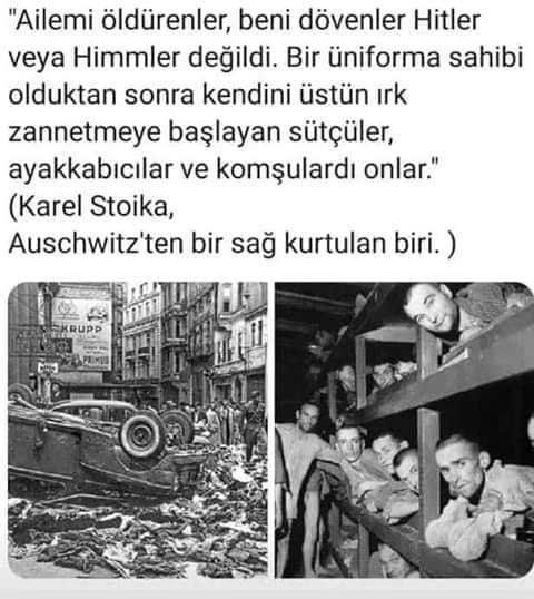 Dünyada geçmişten bugüne Hıristiyan ülkeler mi insanlık suçu işleyen dindir, yoksa Müslümanlar mi?