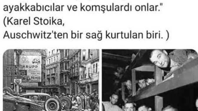 Dünyada geçmişten bugüne Hıristiyan ülkeler mi insanlık suçu işleyen dindir, yoksa Müslümanlar mi?