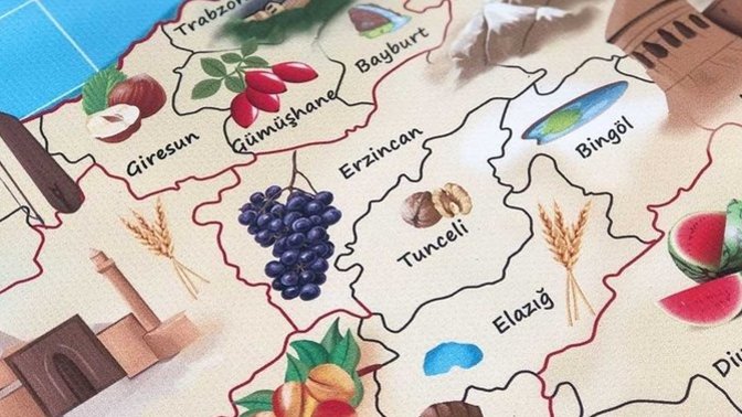Oyunlarda hangi şehirlerin haritaları olsaydı asla kaybolmadınız?
