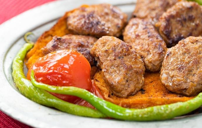 En son hangi yemeği yaptınız?