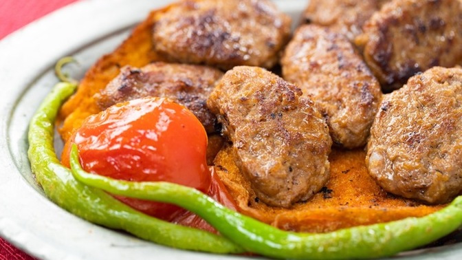 En son hangi yemeği yaptınız?