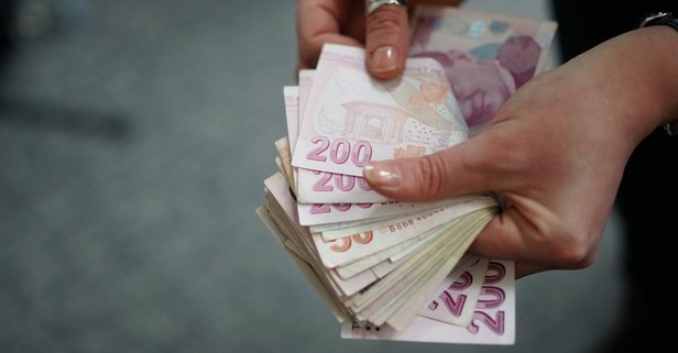 Sizin için aylık ne kadar bir kazanç rahat yaşamanızı sağlayacak seviyede olur?
