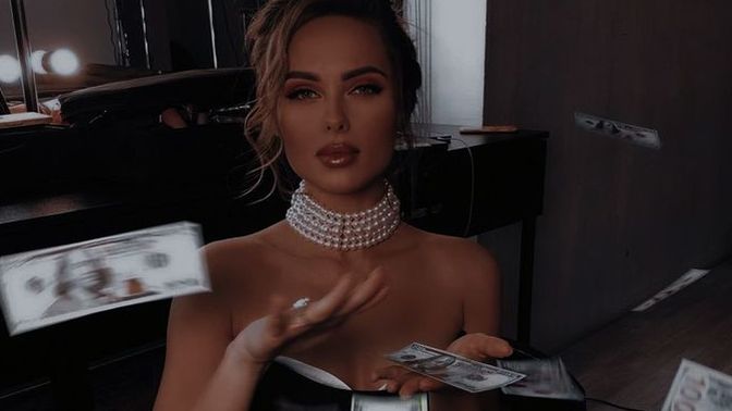 Maddi sıkıntılarınızın olmadığı sade bir hayat mı tercih edersiniz yoksa aşırı lüks bir hayat mı?