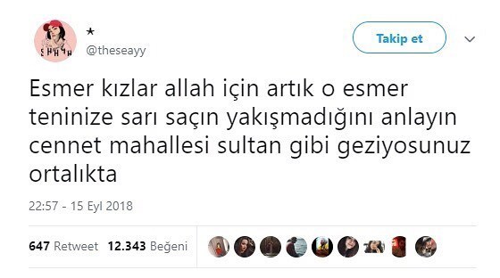 Ten renginiz hangi renk?