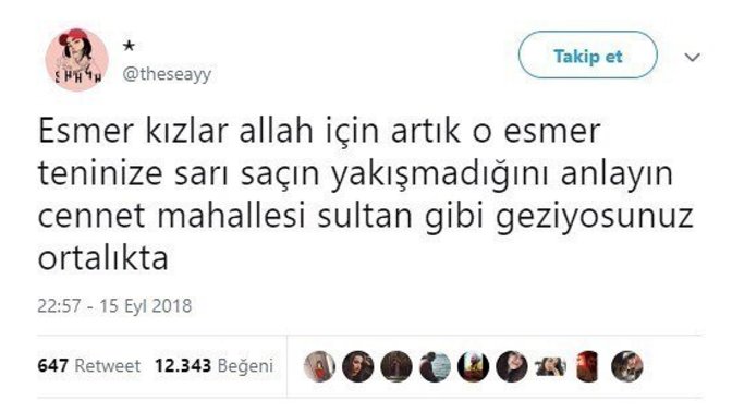 Ten renginiz hangi renk?