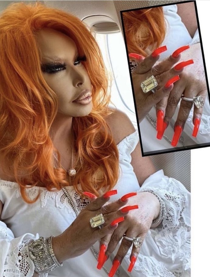 Diva Bülent Ersoy