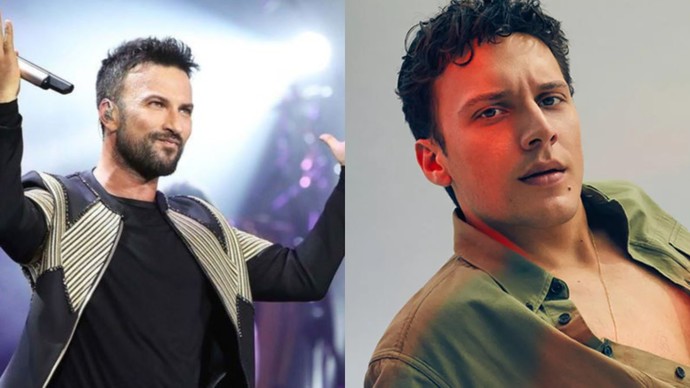 Yeşim Salkım, Tarkandan sonra Edisi star olarak görüyorum dedi. Sizce haklı mı? Edis, Tarkan gibi olabilir mi?