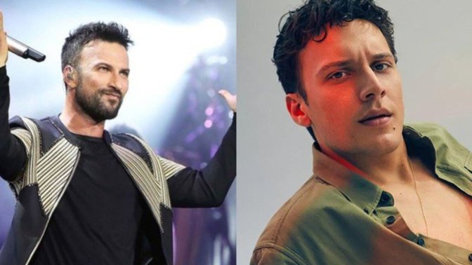 Yeşim Salkım, "Tarkan'dan sonra Edis'i star olarak görüyorum" dedi. Sizce haklı mı? Edis, Tarkan gibi olabilir mi?