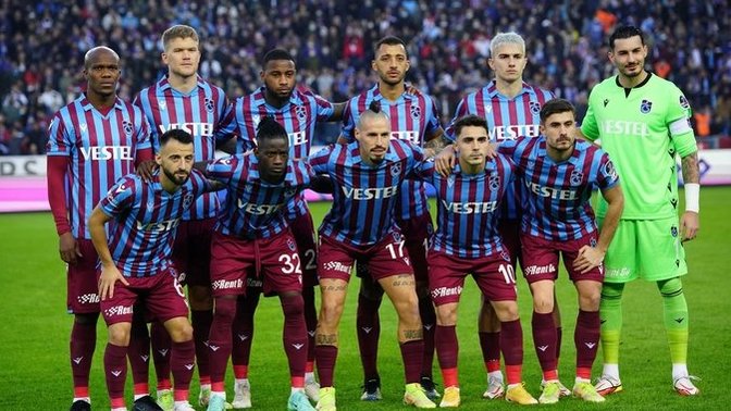 Hazırlık maçlarında sendeleyen Trabzonspor, bu akşam Empoli'ye karşı kazanır mı?