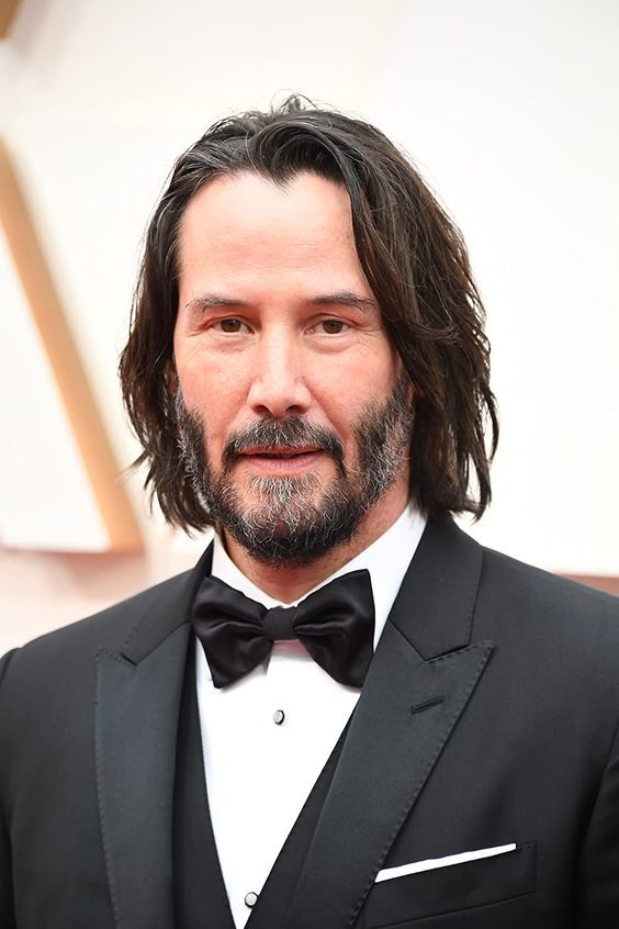 John Wick 4 filmini izleyecek misiniz?