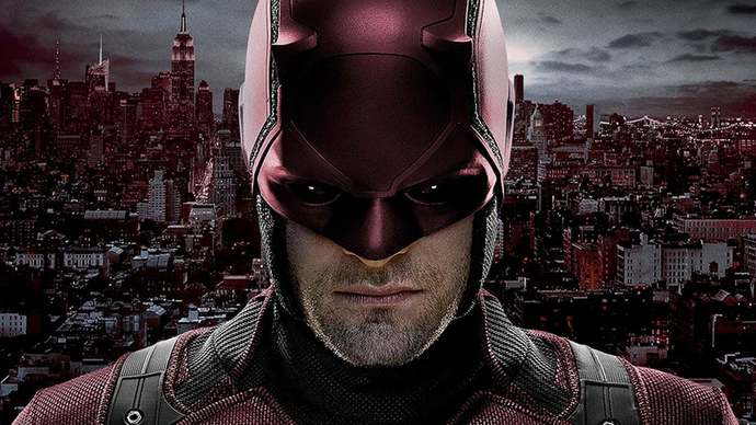 Daredevil: Born Again dizisiyle geri dönüyor izleyecek misiniz?