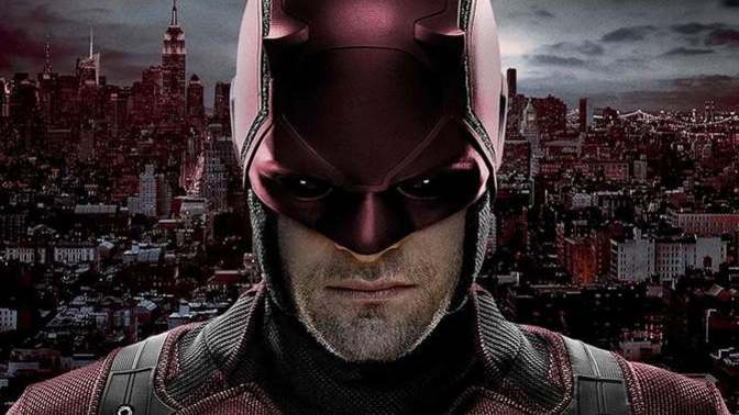 Daredevil: Born Again dizisiyle geri dönüyor izleyecek misiniz?