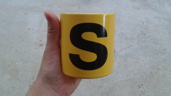 En sevdiğin renk nedir :) ?