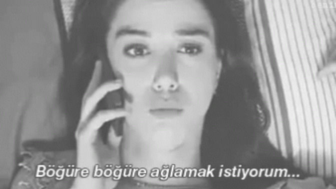 Sevdiğiniz insanın canı yandığında nasıl hissediyorsunuz?