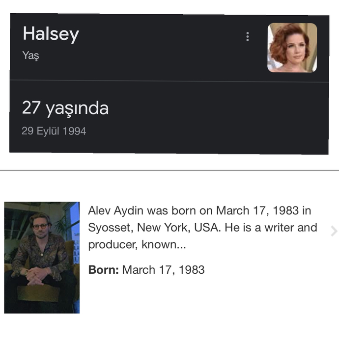 💛11 yıl varmış💙