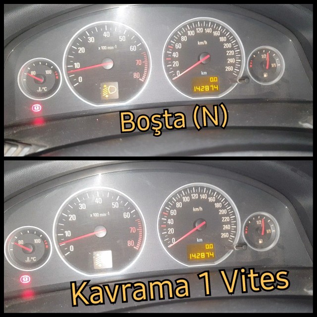 Ehliyetsiz araç kullandığınız oldu mu?