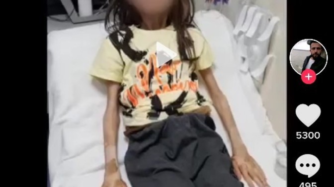 Bu gerçek olabilir mi nasıl bir şey bu?