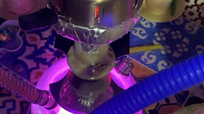 Hangi nargile çeşidini seversiniz?