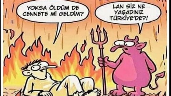 Durdurulamayan enflasyon, artan işsizlik ve büyük mülteci sorunu sizce çözülebilir mi?