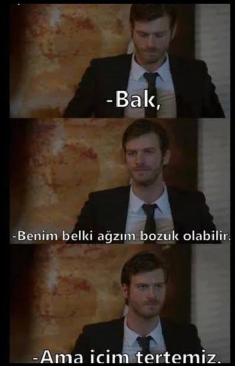 Konuşmalarınızda argo kelimeler kullanıyor musunuz?