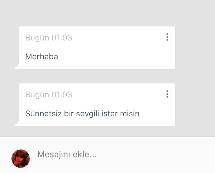 Erkekler neden tanımadığınız kızlar için seviyenizi düşürüyorsunuz?