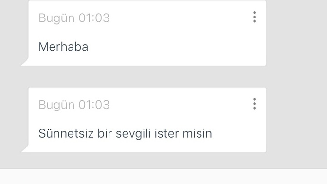 Erkekler neden tanımadığınız kızlar için seviyenizi düşürüyorsunuz?