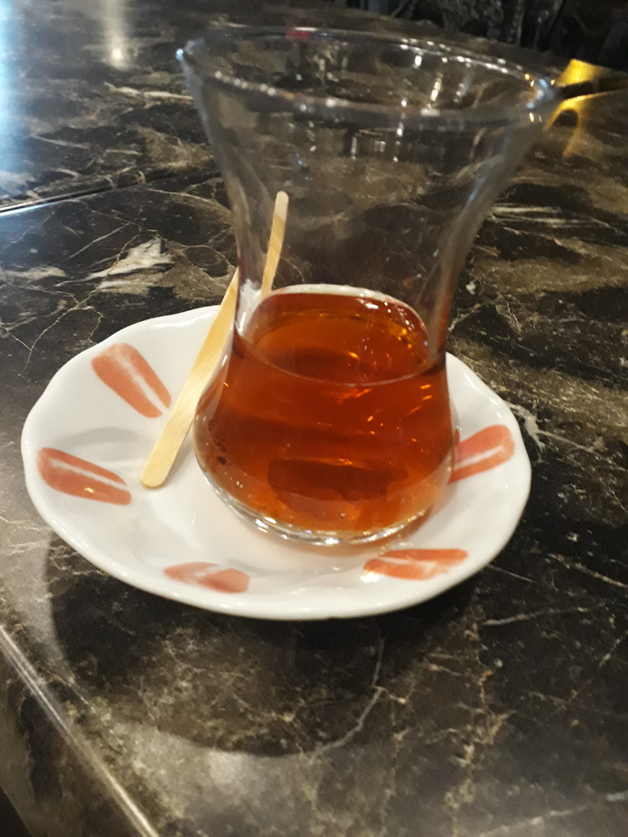 Gece gece ne iyi giderdi?