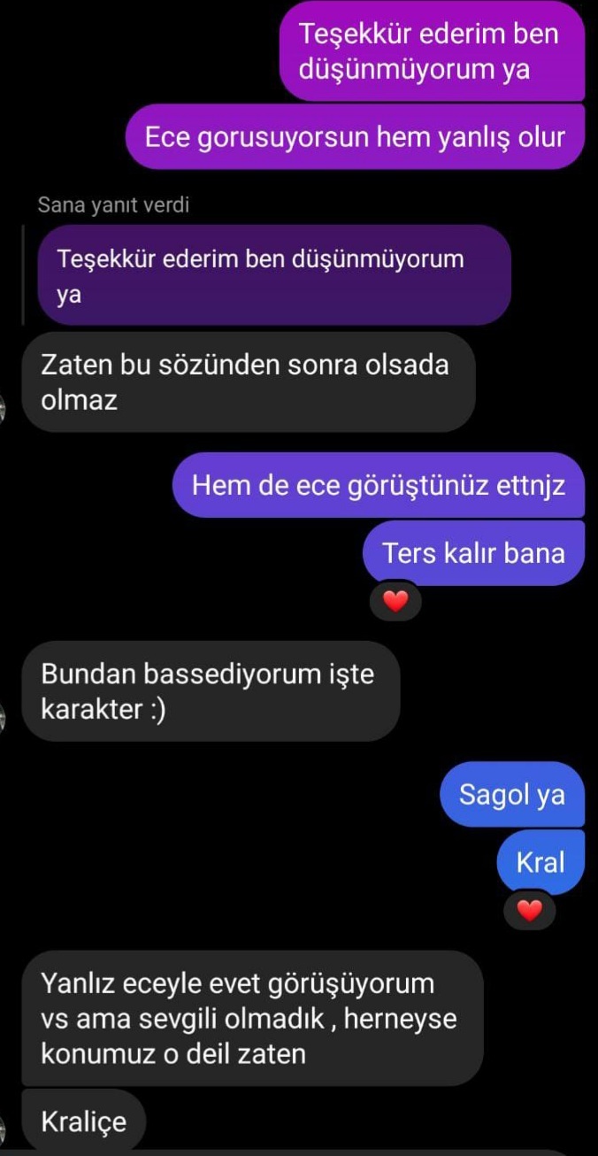 Sevgilim en yakın arkadaşıma yavşamış, ne yapmalıyım çok kötüyüm?
