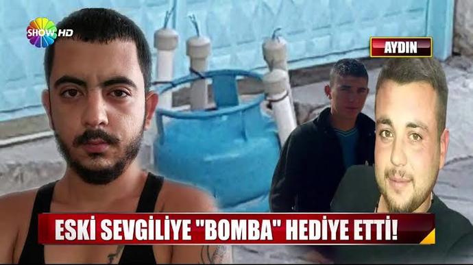 Bugüne kadar birine hediye ettiğiniz en ilginç şey neydi?