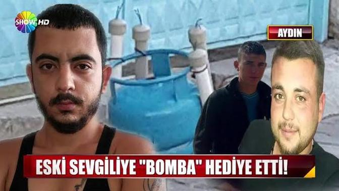 Bugüne kadar birine hediye ettiğiniz en ilginç şey neydi?
