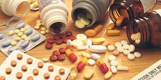 Herhangi bir ağrınız olduğunda direkt ağrı kesici mi kullanırsınız?