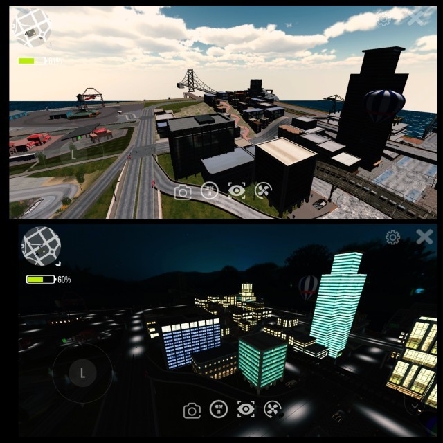 Car Parking multiplayer oyununu duydunuz mu? Oynayanlarınız var mı?
