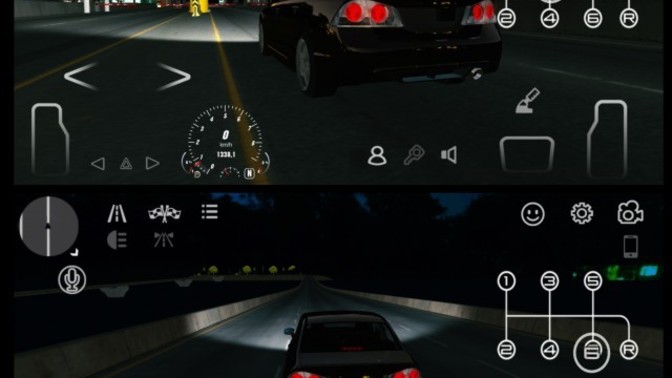 Car Parking multiplayer oyununu duydunuz mu? Oynayanlarınız var mı?