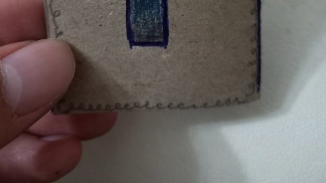 Arkadaşlar sizce bu ne evden çıktı tahminleri alalım?