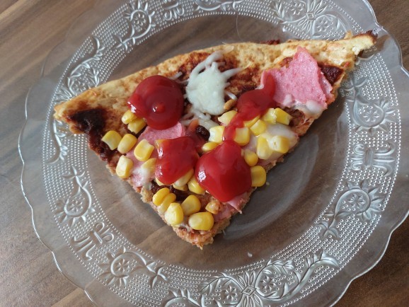 Pizza yapmak mı? Pizza satın almak mı?