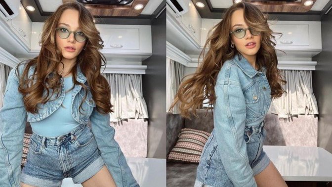 Miray Daner'in son fotoğraflarındaki tarzını nasıl buldunuz?