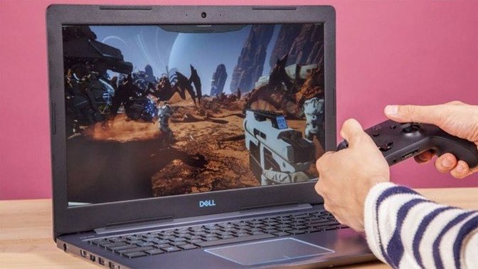 Dell oyuncu bilgisayarlarını tavsiye eder misiniz?