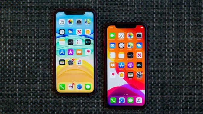 İPhone 11 ile 12 arasındaki fark nedir?