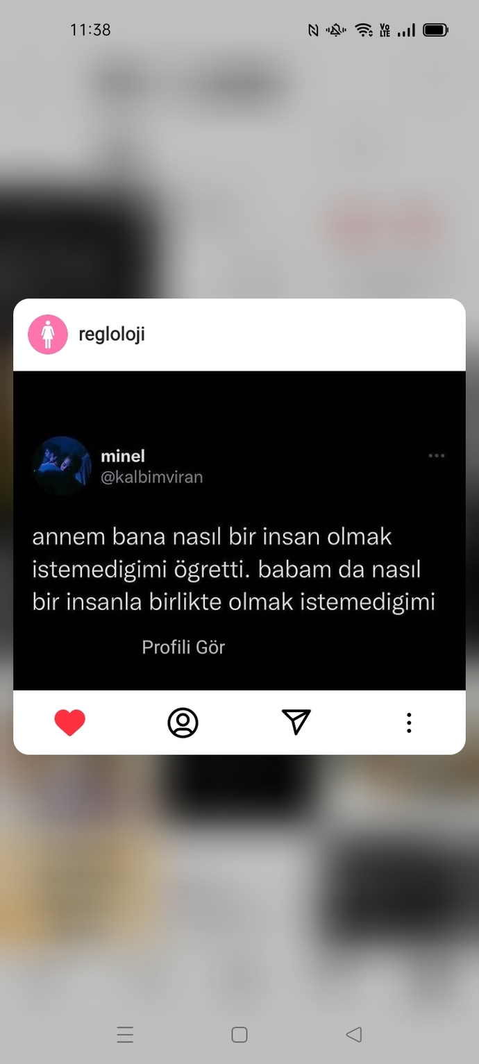 Hak veriyor musunuz?