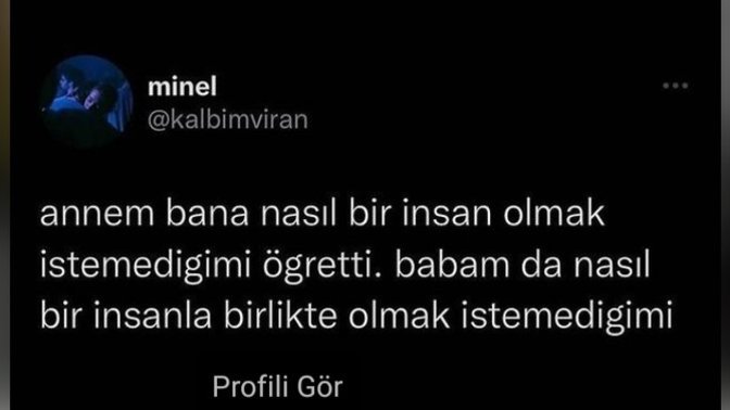Hak veriyor musunuz?