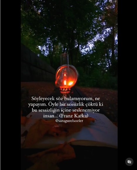 Söyleyecek söz bulamadınızmı?