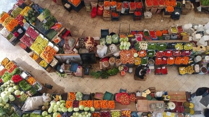 1 yıl önce Fiyat İstikrar Komitesi (FİK) kurulmuştu. Fiyatlar nasıl, istikrarlı mı?
